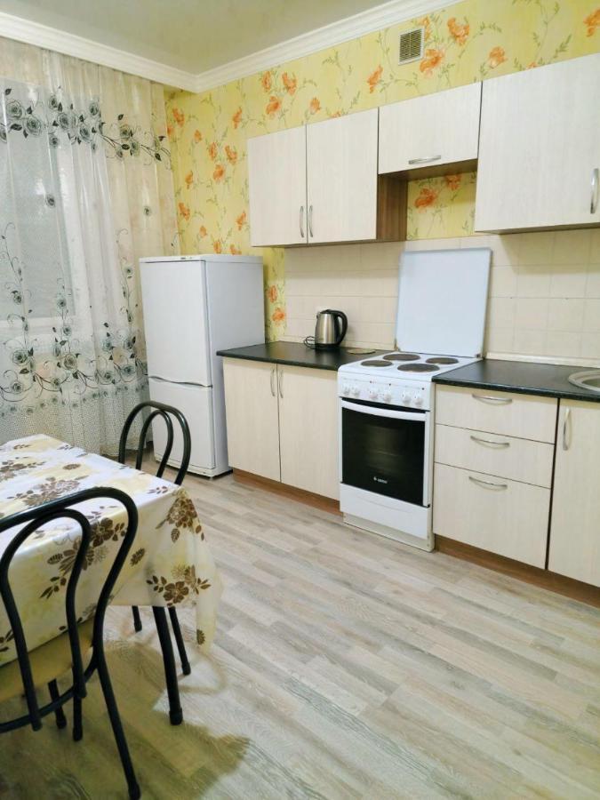 Уютная Квартира Комфорт Класса74 Astana Exteriör bild