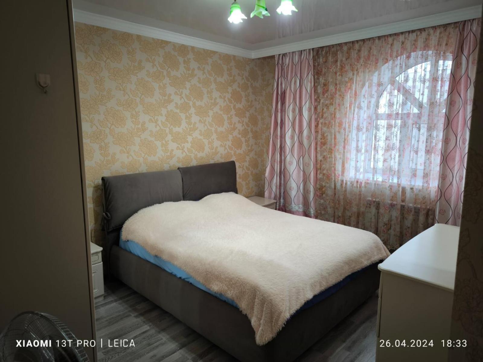 Уютная Квартира Комфорт Класса74 Astana Exteriör bild